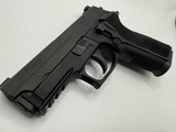 SIG SAUER P229 ELITE 9MM LUGER (9x19 PARA) - 1 of 2