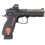 CZ SHADOW 2 9MM LUGER (9x19 PARA) - 2 of 3