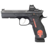 CZ SHADOW 2 9MM LUGER (9x19 PARA) - 1 of 3