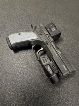 CZ SHADOW 2 COMPACT 9MM LUGER (9x19 PARA) - 3 of 3