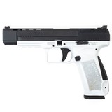 CANIK TP9SFX 9MM LUGER (9x19 PARA) - 1 of 3