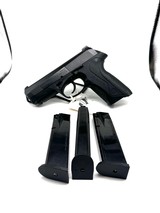 BERETTA PX4 STORM .40 S&W - 1 of 2