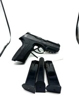 BERETTA PX4 STORM .40 S&W - 2 of 2