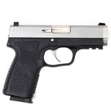 KAHR ARMS S9 9MM LUGER (9x19 PARA) - 2 of 3