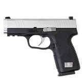 KAHR ARMS S9 9MM LUGER (9x19 PARA) - 1 of 3