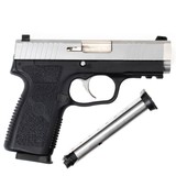 KAHR ARMS S9 9MM LUGER (9x19 PARA) - 3 of 3