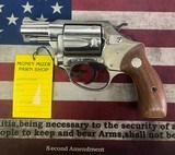 CHARTER ARMS UNDERCOVER .38 SPL - 3 of 3