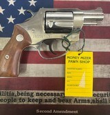 CHARTER ARMS UNDERCOVER .38 SPL - 1 of 3