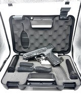 SMITH & WESSON M&P 40 M2.0 .40 S&W - 1 of 2