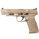 SMITH & WESSON M&P9 M2.0 9MM LUGER (9x19 PARA) - 1 of 3