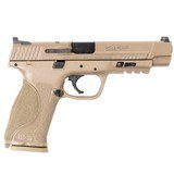 SMITH & WESSON M&P9 M2.0 9MM LUGER (9x19 PARA) - 2 of 3