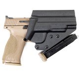 SMITH & WESSON M&P9 M2.0 9MM LUGER (9x19 PARA) - 3 of 3