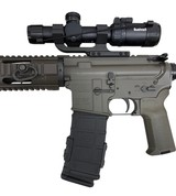 ABC RIFLE COMPANY ABC-15 5.56X45MM NATO - 3 of 3