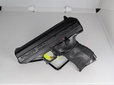 HI-POINT C9 9MM LUGER (9x19 PARA) - 1 of 3
