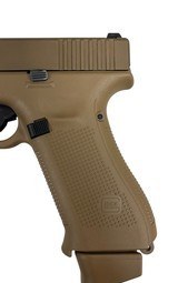 GLOCK 19x 9MM LUGER (9x19 PARA) - 3 of 3