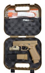 GLOCK 19x 9MM LUGER (9x19 PARA) - 1 of 3