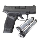 SPRINGFIELD ARMORY HELLCAT OSP 9MM LUGER (9x19 PARA) - 3 of 3