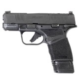 SPRINGFIELD ARMORY HELLCAT OSP 9MM LUGER (9x19 PARA) - 1 of 3