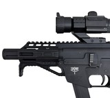 FREEDOM ORDNANCE FX-9 9MM LUGER (9x19 PARA) - 2 of 3