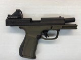 FMK FIREARMS 9C1 G2 9MM LUGER (9x19 PARA) - 3 of 3