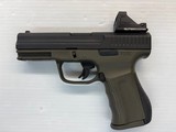FMK FIREARMS 9C1 G2 9MM LUGER (9x19 PARA) - 2 of 3