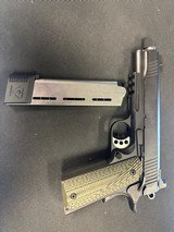 KIMBER CUSTOM TLE/RL II .45 ACP - 2 of 3