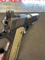 KIMBER CUSTOM TLE/RL II .45 ACP - 3 of 3