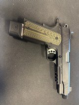KIMBER CUSTOM TLE/RL II .45 ACP - 1 of 3