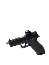 PALMETTO STATE ARMORY DAGGER FULL SIZE-S 9MM LUGER (9x19 PARA) - 1 of 3