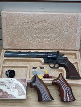 DAN WESSON FIREARMS 15-2 .357 MAG - 1 of 3