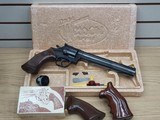 DAN WESSON FIREARMS 15-2 .357 MAG - 3 of 3