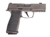SIG SAUER P365 AXG LEGION 9MM LUGER (9X19 PARA) - 3 of 3