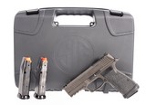 SIG SAUER P365 AXG LEGION 9MM LUGER (9X19 PARA) - 1 of 3