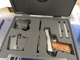 SPRINGFIELD ARMORY 1911 EMP .40 S&W