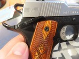 SPRINGFIELD ARMORY 1911 EMP .40 S&W - 3 of 3