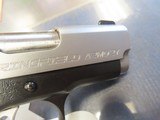 SPRINGFIELD ARMORY 1911 EMP .40 S&W - 2 of 3