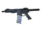 ATI ALPHA MAXX PISTOL (BLEM) 5.56X45MM NATO - 1 of 3