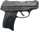 RUGER EC9s 9MM LUGER (9x19 PARA) - 2 of 3