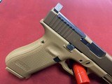 GLOCK 19X MOS 9MM THREADED BARREL 9MM LUGER (9x19 PARA) - 3 of 3