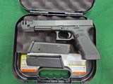 GLOCK G17 9MM LUGER (9x19 PARA) - 1 of 3