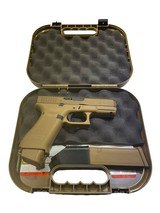 GLOCK G19X 9MM LUGER (9X19 PARA) - 1 of 3