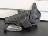 SPRINGFIELD ARMORY HELLCAT 9MM LUGER (9x19 PARA) - 1 of 3