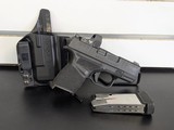 SPRINGFIELD ARMORY HELLCAT 9MM LUGER (9x19 PARA) - 2 of 3