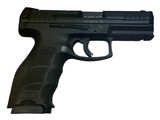 Heckler & Koch VP9-B 9MM LUGER (9X19 PARA) - 3 of 3