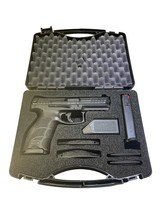 Heckler & Koch VP9-B 9MM LUGER (9X19 PARA) - 1 of 3