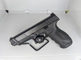 STOEGER STR-9F 9MM LUGER (9x19 PARA) - 1 of 3
