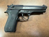 BERETTA 96 .40 S&W - 1 of 3