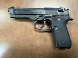 BERETTA 96 .40 S&W - 2 of 3