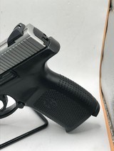 SMITH & WESSON SW40VE .40 S&W - 2 of 3