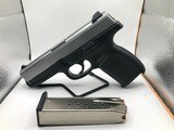 SMITH & WESSON SW40VE .40 S&W - 1 of 3